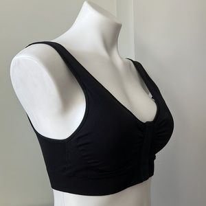 Pack of Three (3) NEW Miracle Bamboo Bra Deluxe XL